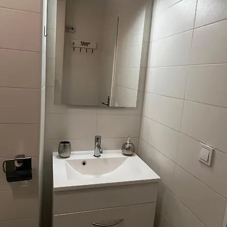 Agnes Apartman Latschach ober dem Faakersee Exteriér fotografie
