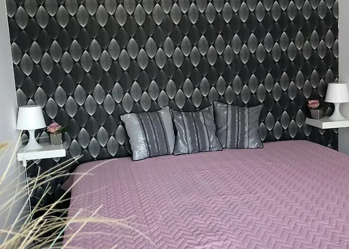 Agnes Apartman