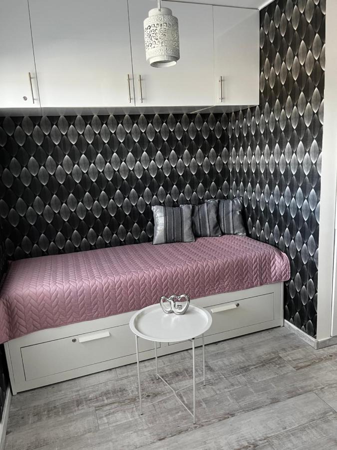 Agnes Apartment Latschach