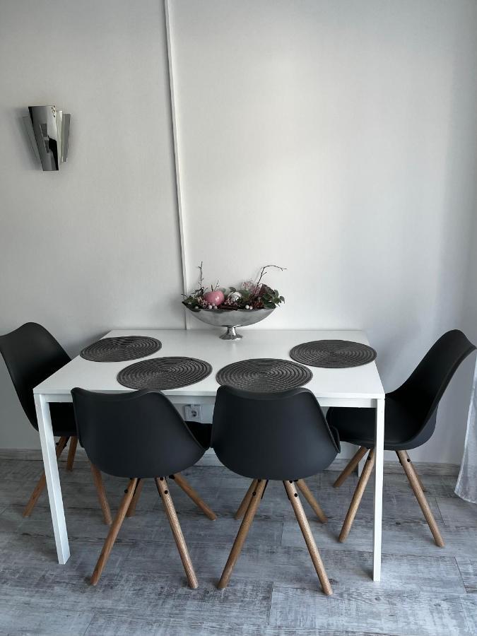 Agnes Apartment Latschach