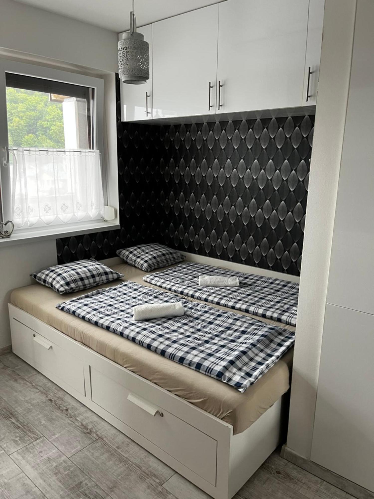 Agnes Apartment